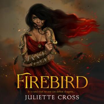Firebird Cover Image