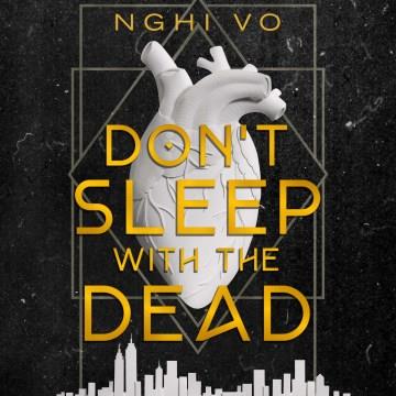 Don't Sleep with the Dead Cover Image