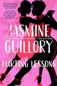 Flirting Lessons Cover Image