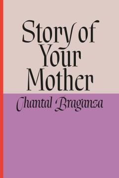Story of your mother  Cover Image