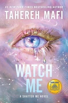 Watch Me Cover Image