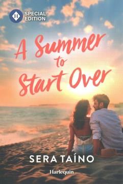 A summer to start over  Cover Image