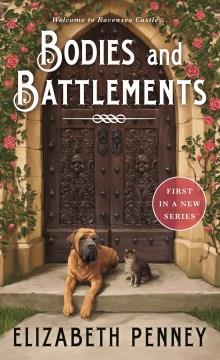 Bodies and Battlements Cover Image