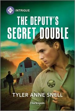 The deputy's secret double  Cover Image