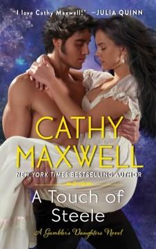 A touch of Steele  Cover Image