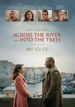 Across the river and into the trees Cover Image