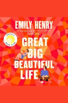 Great Big Beautiful Life: Reese's Book Club Cover Image