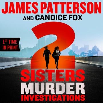 2 Sisters Murder Investigations A Thriller Cover Image