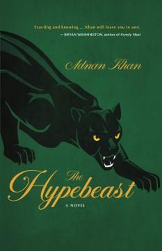 The Hypebeast Cover Image