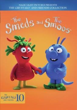 The Smeds and the Smoos Cover Image