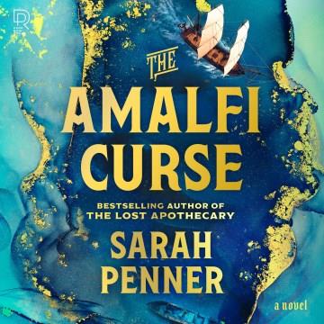 The Amalfi Curse Cover Image