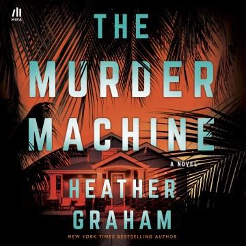 The Murder Machine Cover Image