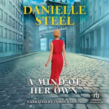 A Mind of Her Own Cover Image