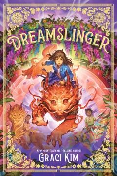 Dreamslinger Cover Image