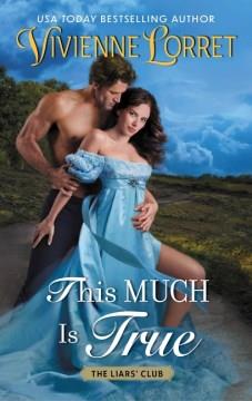This much is true  Cover Image