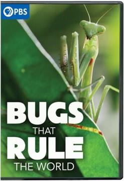 Bugs that rule the world Cover Image
