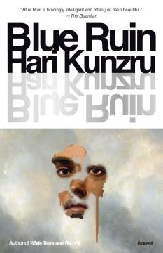 Blue ruin  Cover Image