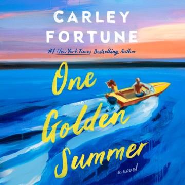 One Golden Summer Cover Image
