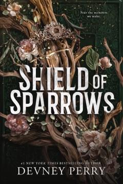 Shield of Sparrows Cover Image
