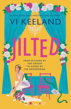 Jilted Cover Image