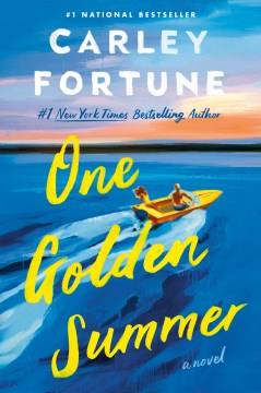 One Golden Summer Cover Image