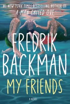 My Friends Cover Image