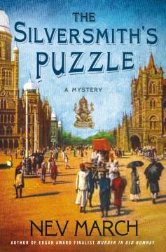 The silversmith's puzzle  Cover Image