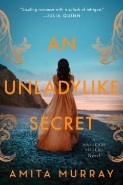 An unladylike secret  Cover Image