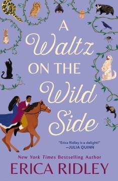 A Waltz on the Wild Side. Cover Image
