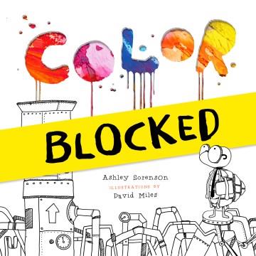 Color blocked  Cover Image