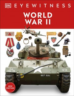 World War II  Cover Image