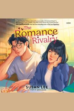 Romance Rivalry, The Cover Image