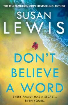 Don't Believe a Word. Cover Image