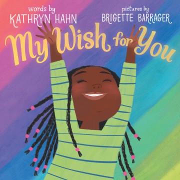 My Wish for You. Cover Image