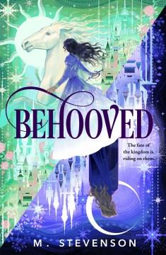 Behooved Cover Image