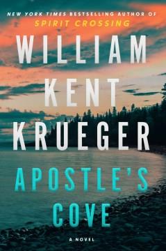 Apostle's Cove. Cover Image