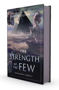 The Strength of the Few. Cover Image