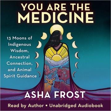 You Are the Medicine Cover Image