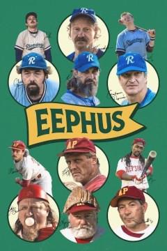 Eephus Cover Image