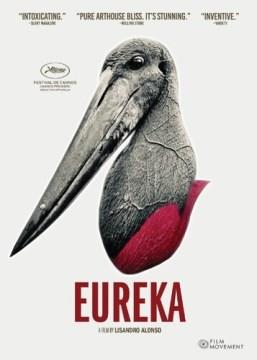 Eureka Cover Image