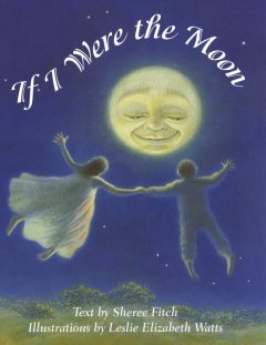 If I were the moon  Cover Image