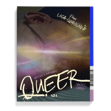 Queer Cover Image