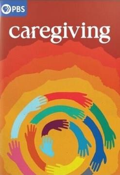 Caregiving Cover Image