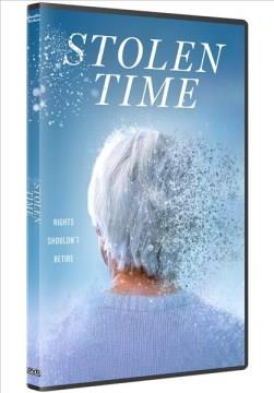 Stolen time Cover Image