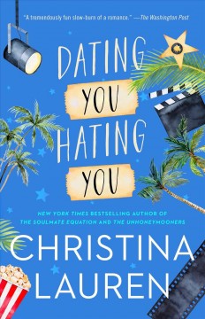 Dating you / hating you  Cover Image