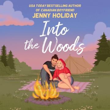 Into the Woods Cover Image