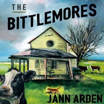 The Bittlemores Cover Image