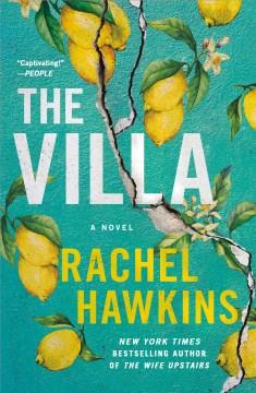 The Villa A Novel Cover Image