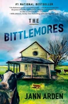 The Bittlemores Cover Image