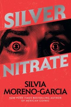 Silver Nitrate Cover Image